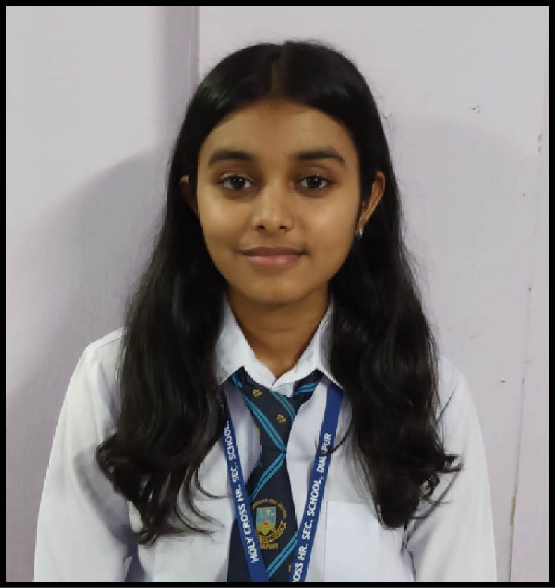 Rhea Khemani